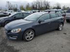 2015 Volvo V60 Premier en Venta en Portland, OR - Normal Wear
