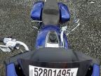 2022 Indian Motorcycle Co. Challenger Limited იყიდება Lumberton-ში, NC - Side
