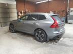 2020 Volvo Xc60 T6 Momentum იყიდება Ebensburg-ში, PA - Side