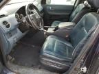2009 Honda Pilot Exl на продаже в Kansas City, KS - Front End