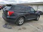 2022 Ford Explorer Xlt للبيع في Louisville، KY - Side