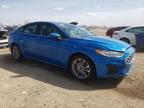2020 Ford Fusion Se იყიდება Elgin-ში, IL - Mechanical