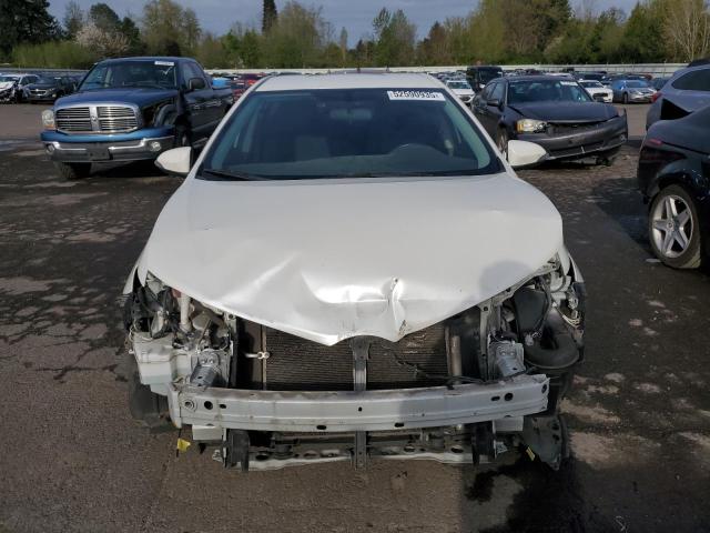  TOYOTA SCION 2016 Білий