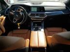 2022 Bmw X5 M50I на продаже в Van Nuys, CA - Front End