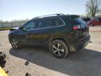 2020 Jeep Cherokee Limited продається в Wichita, KS - Front End