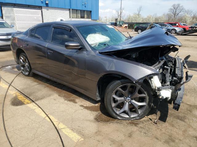  DODGE CHARGER 2019 Gray