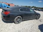 2012 Bmw 750 Lxi продається в Opa Locka, FL - Normal Wear
