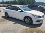 2017 Hyundai Sonata Se for Sale in Harleyville, SC - Minor Dent/Scratches