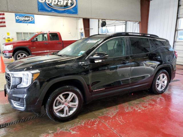 GMC TERRAIN 2022