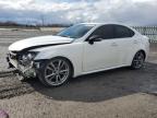 2010 LEXUS IS 250 for sale at Copart ON - OTTAWA