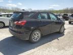 2020 Chevrolet Equinox  de vânzare în Kansas City, KS - Front End