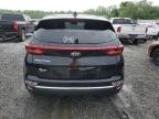 2021 Kia Sportage Lx en Venta en Spartanburg, SC - Front End