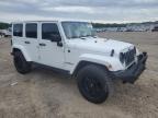 Conway, AR에서 판매 중인 2012 Jeep Wrangler Unlimited Sahara   - Rear End