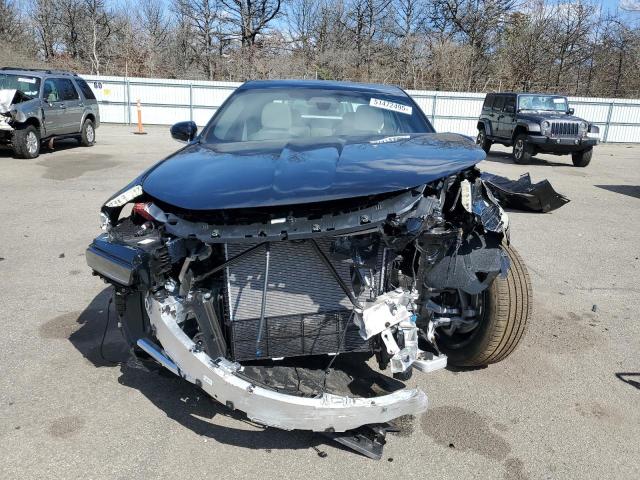  BMW I7 XDRIVE6 2025 Черный