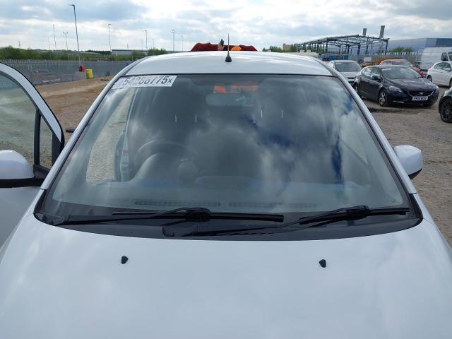 2011 VAUXHALL AGILA SE