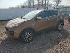 2017 Kia Sportage Ex for Sale in Central Square, NY - Minor Dent/Scratches