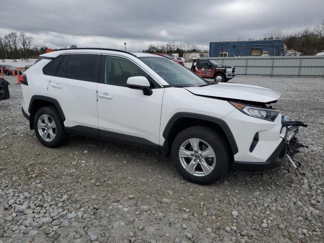  TOYOTA RAV4 2020 Biały