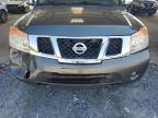 2010 Nissan Armada Se for Sale in Cartersville, GA - Front End