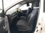 2012 SSANGYONG KORANDO LI for sale at Copart EAST KILBRIDE