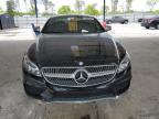 2016 Mercedes-Benz Cls 550 للبيع في Cartersville، GA - Burn