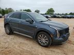 2021 Cadillac Xt4 Premium Luxury en Venta en China Grove, NC - All Over