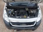 2018 PEUGEOT PARTNER PR for sale at Copart BRISTOL