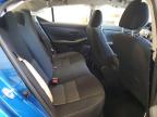 2025 Nissan Sentra Sv იყიდება San Antonio-ში, TX - All Over