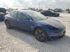 2020 Tesla Model 3  for Sale in Taylor, TX - Hail