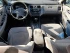 2002 Honda Accord Lx for Sale in Exeter, RI - Side