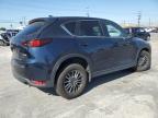 2019 Mazda Cx-5 Touring იყიდება Sun Valley-ში, CA - Rear End