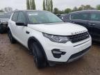 2018 LAND ROVER DISCO-Y SP for sale at Copart SANDY
