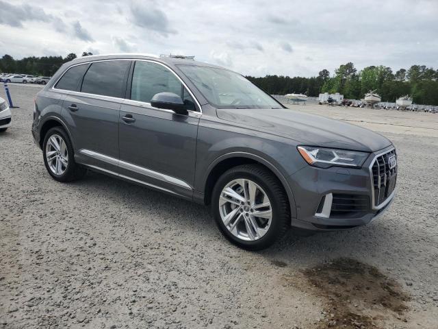 2020 AUDI Q7 PREMIUM PLUS