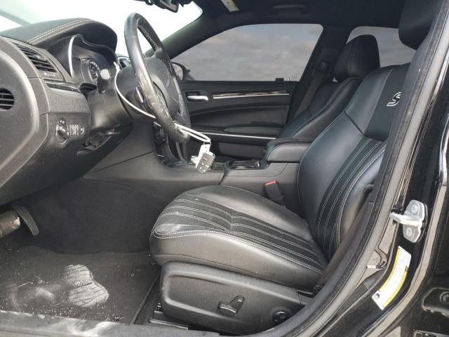  CHRYSLER 300 2021 Black