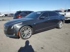 2016 Cadillac Ct6 Platinum продається в North Las Vegas, NV - Rear End