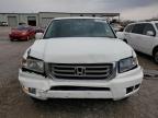 2013 Honda Ridgeline Rtl en Venta en Kansas City, KS - Front End
