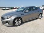 2015 Kia Optima Ex de vânzare în Houston, TX - Rear End