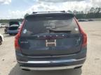 2020 Volvo Xc90 T6 Inscription продається в Harleyville, SC - Partial Repair