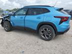2025 Chevrolet Trax 1Lt for Sale in Houston, TX - Front End