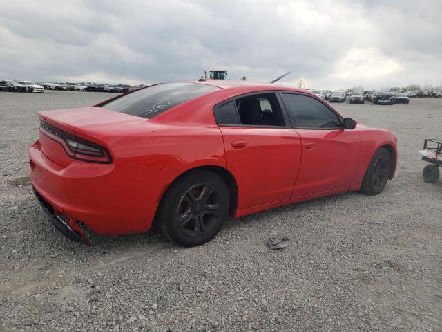  DODGE CHARGER 2020 Red