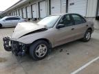 2001 Chevrolet Cavalier Base продається в Louisville, KY - Front End