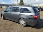 2013 Honda Odyssey Ex за продажба в Davison, MI - Rear End