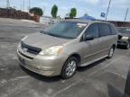 2004 Toyota Sienna Ce for Sale in Wilmington, CA - Biohazard/Chemical
