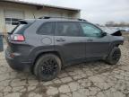 2023 Jeep Cherokee Altitude Lux за продажба в Dyer, IN - Front End