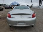 2002 Lexus Sc 430 en Venta en Van Nuys, CA - Front End