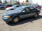 1998 Toyota Camry Le de vânzare în Denver, CO - Front End