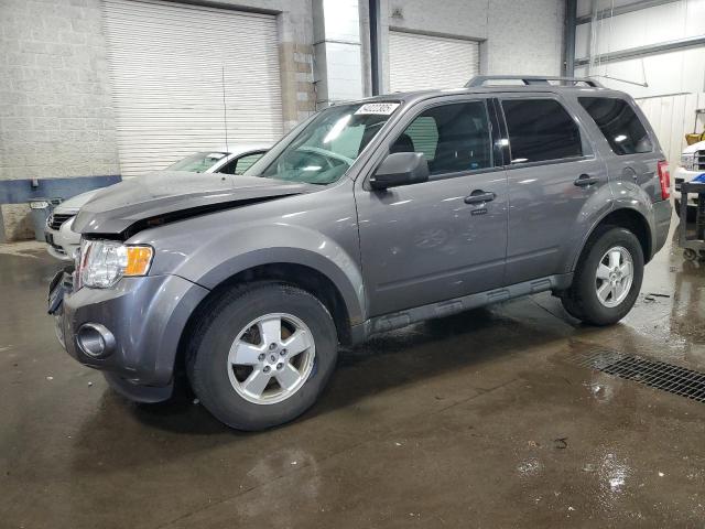  FORD ESCAPE 2012 Сірий