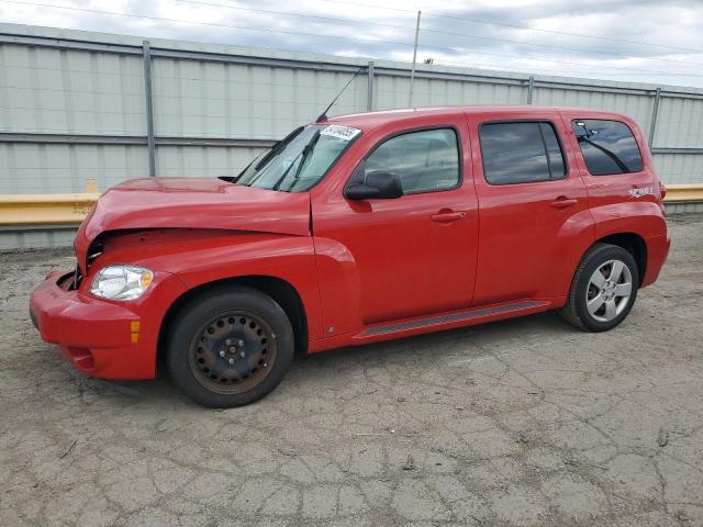 2009 Chevrolet Hhr Ls