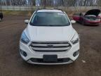 2018 Ford Escape Se за продажба в Davison, MI - Front End