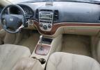 2007 Hyundai Santa Fe Gls zu verkaufen in Pekin, IL - Front End