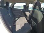 2017 Ford Focus Se იყიდება Colorado Springs-ში, CO - Rear End